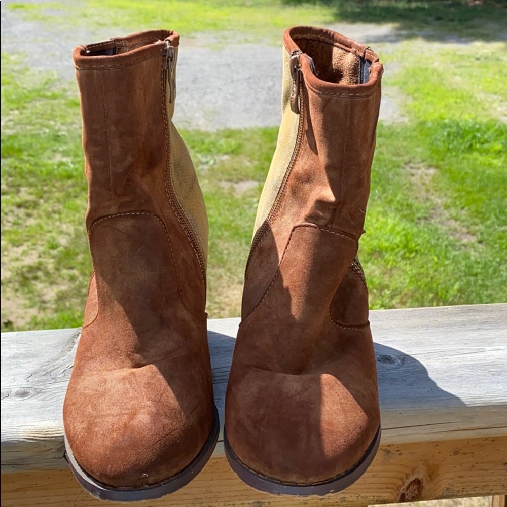 Wanted Boots - Picture 8 of 13